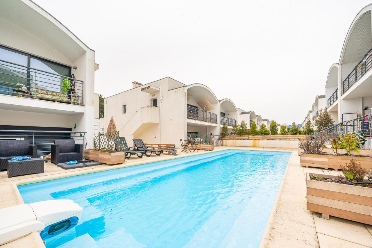 Rt Palmela Village Exterior photo